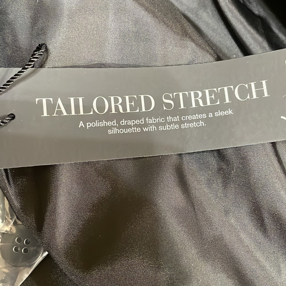 Lane Bryant Tailored Stretch women’s Jacket Size 18 - Picture 16 of 16
